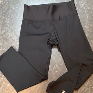 Champion power flex performance leggings